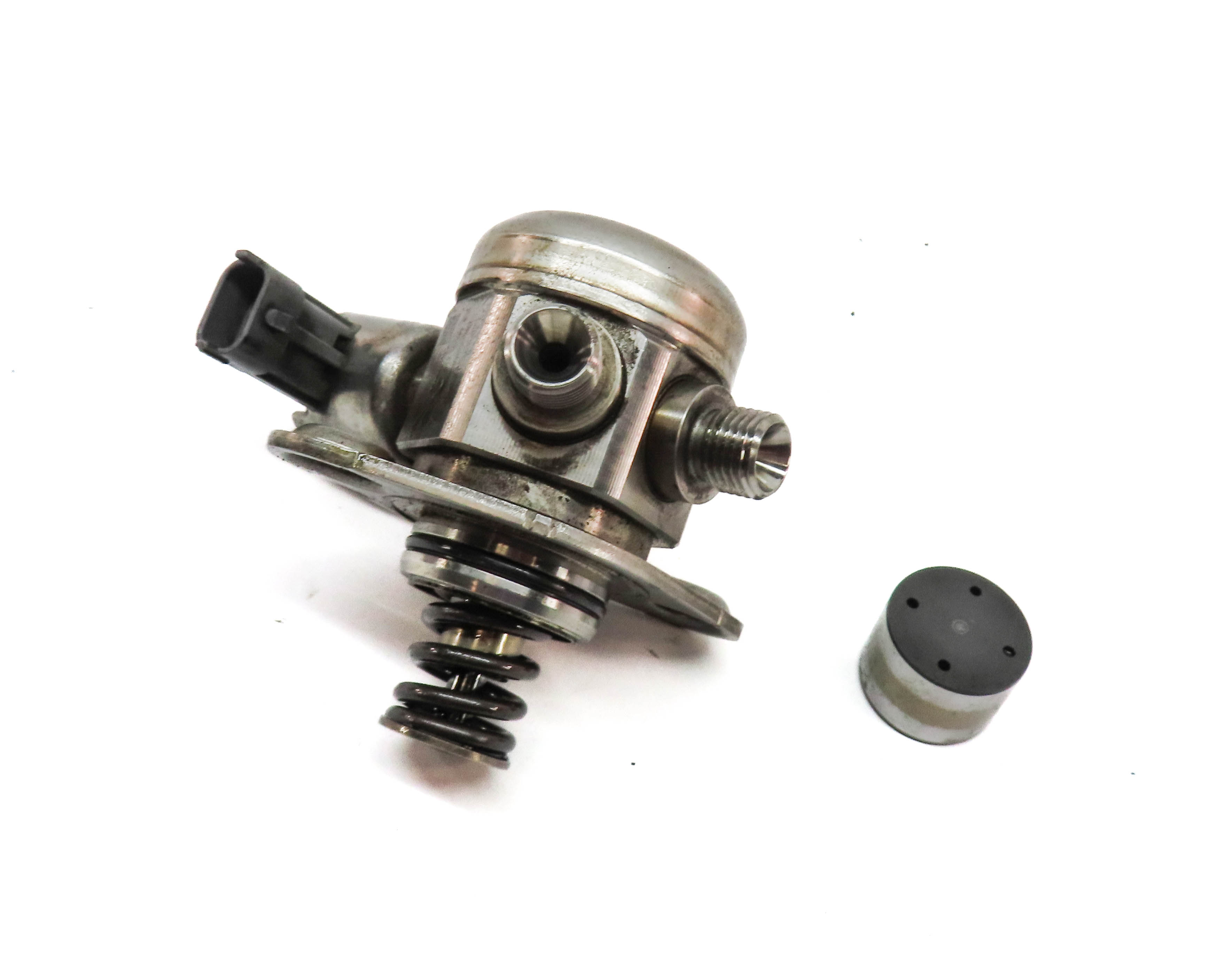 10-17 LR4 RANGE ROVER SPORT (L322 L320 L405 L494) 3.0L 5.0L MECHANICAL FUEL PUMP — exact item pictured
